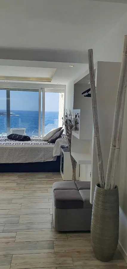 Stunning Sea View Free Wifi Apartment Callao Salvaje 0*,  Spain