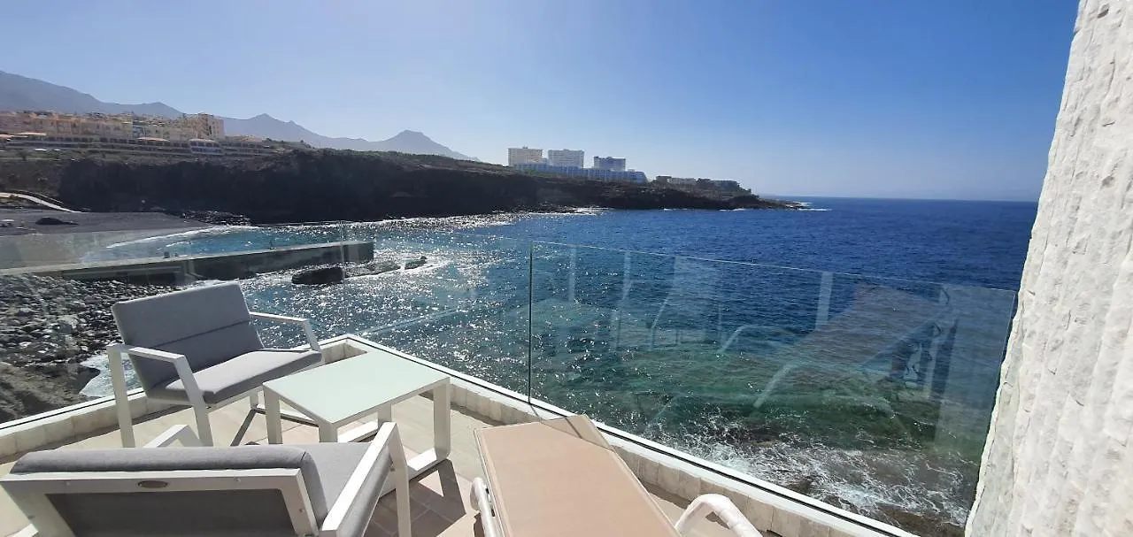 Stunning Sea View Free Wifi Apartment Callao Salvaje 0*,