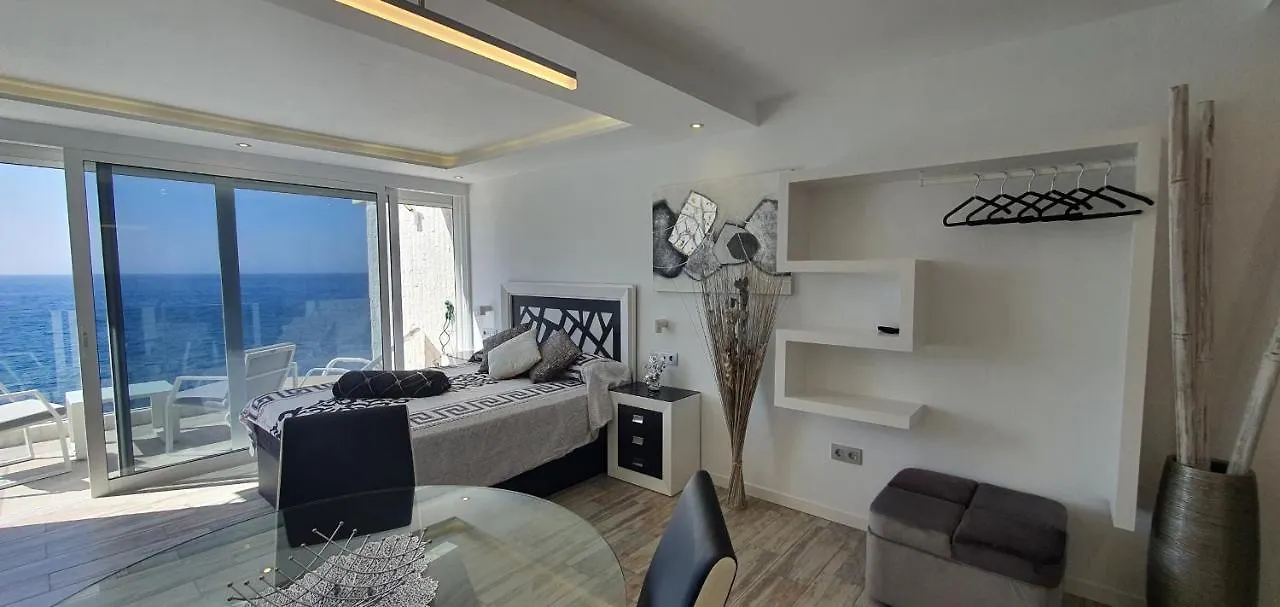 Stunning Sea View Free Wifi Apartment Callao Salvaje