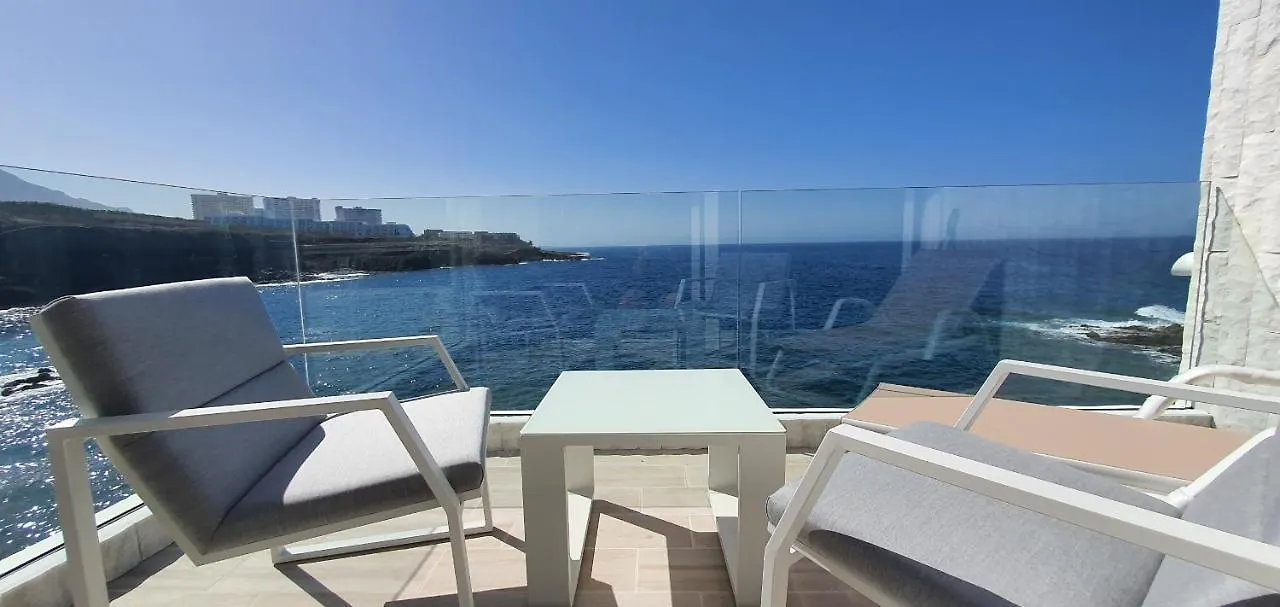 Stunning Sea View Free Wifi Apartment Callao Salvaje