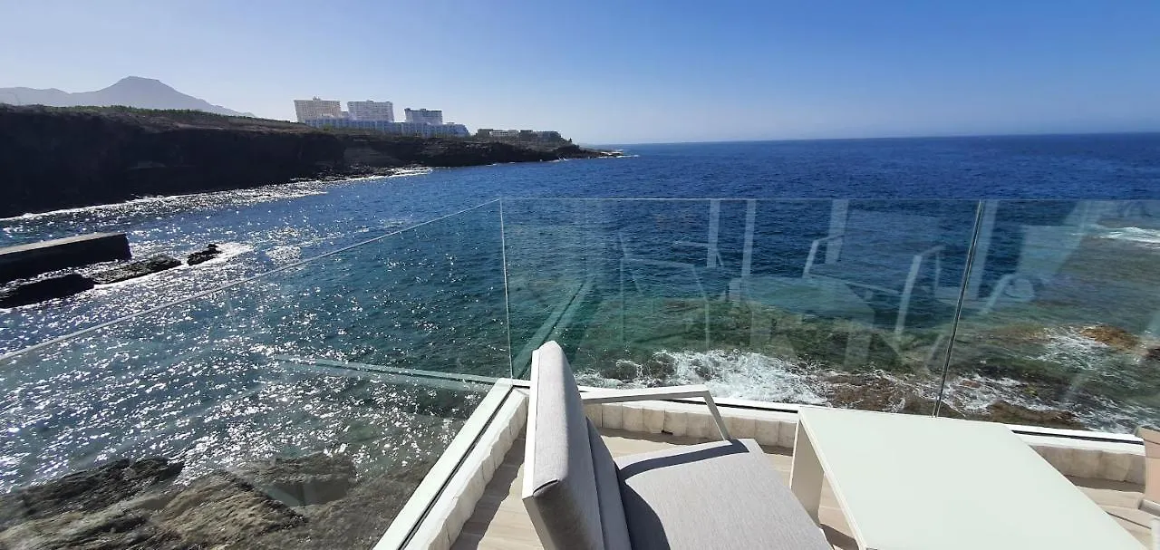 Stunning Sea View Free Wifi Apartment Callao Salvaje 0*,  Spain