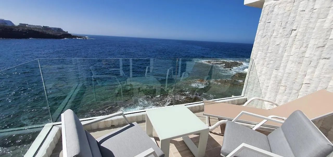 Stunning Sea View Free Wifi Apartment Callao Salvaje