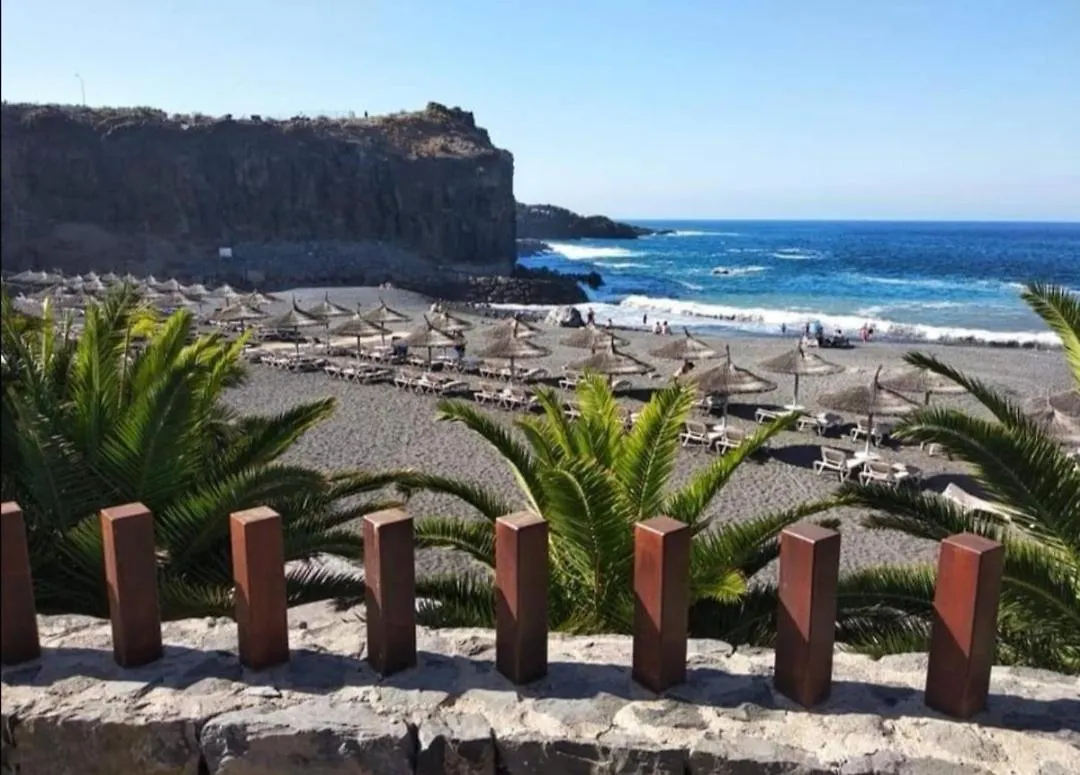 Stunning Sea View Free Wifi Apartment Callao Salvaje
