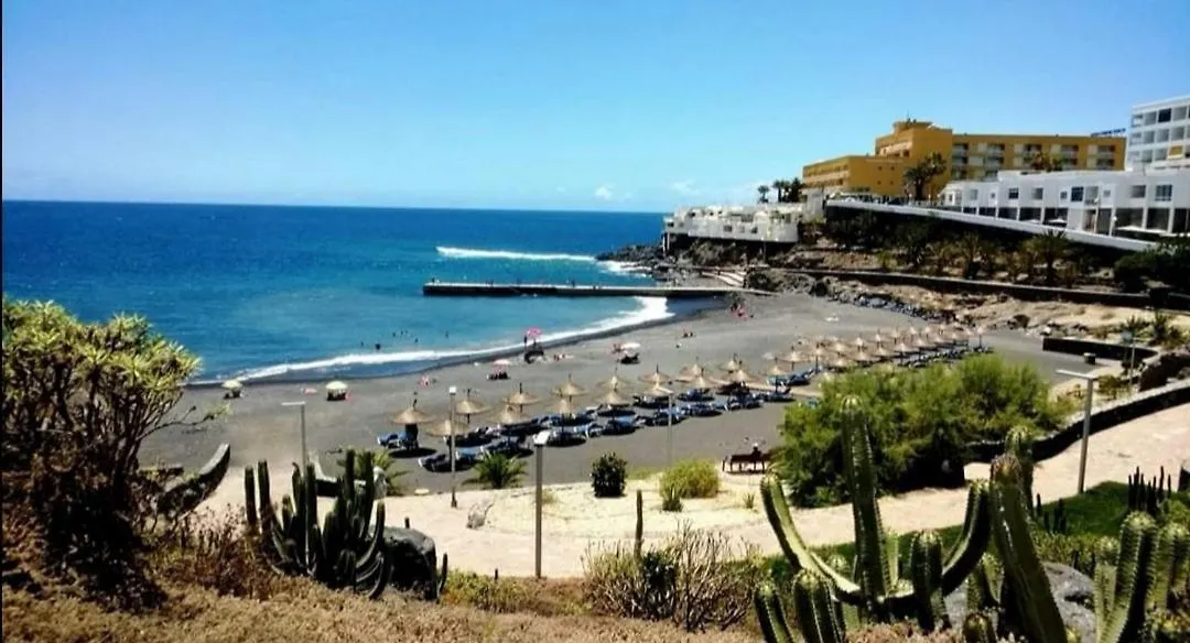 Stunning Sea View Free Wifi Apartment Callao Salvaje Spain