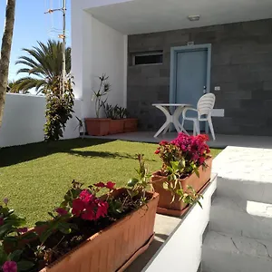 Duplex Nirvana Apartment