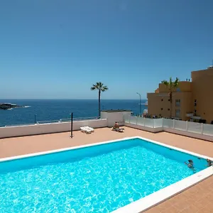 Blue Horizon Appartement