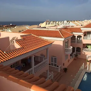 Superior With Ocean View Appartement